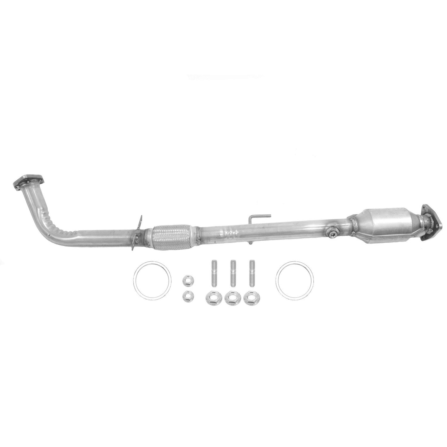 Eastern Catalytic Catalytic Converter 41233