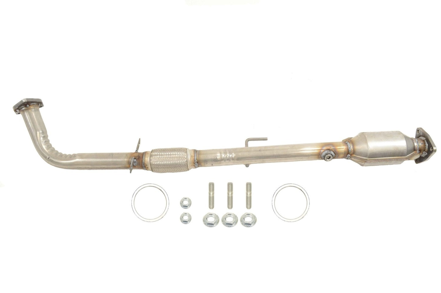 Eastern Catalytic Catalytic Converter 41233