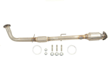 Eastern Catalytic Catalytic Converter 41233