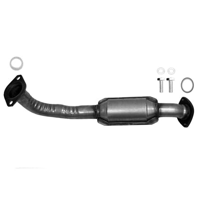 Eastern Catalytic Catalytic Converter 41247