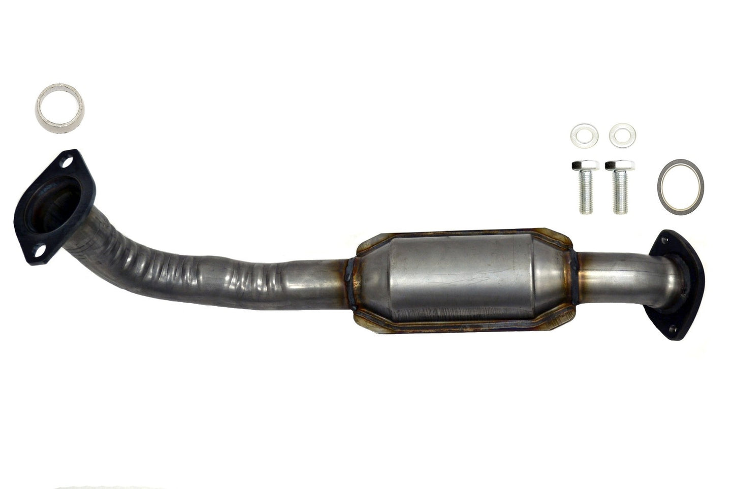 Eastern Catalytic Catalytic Converter 41247