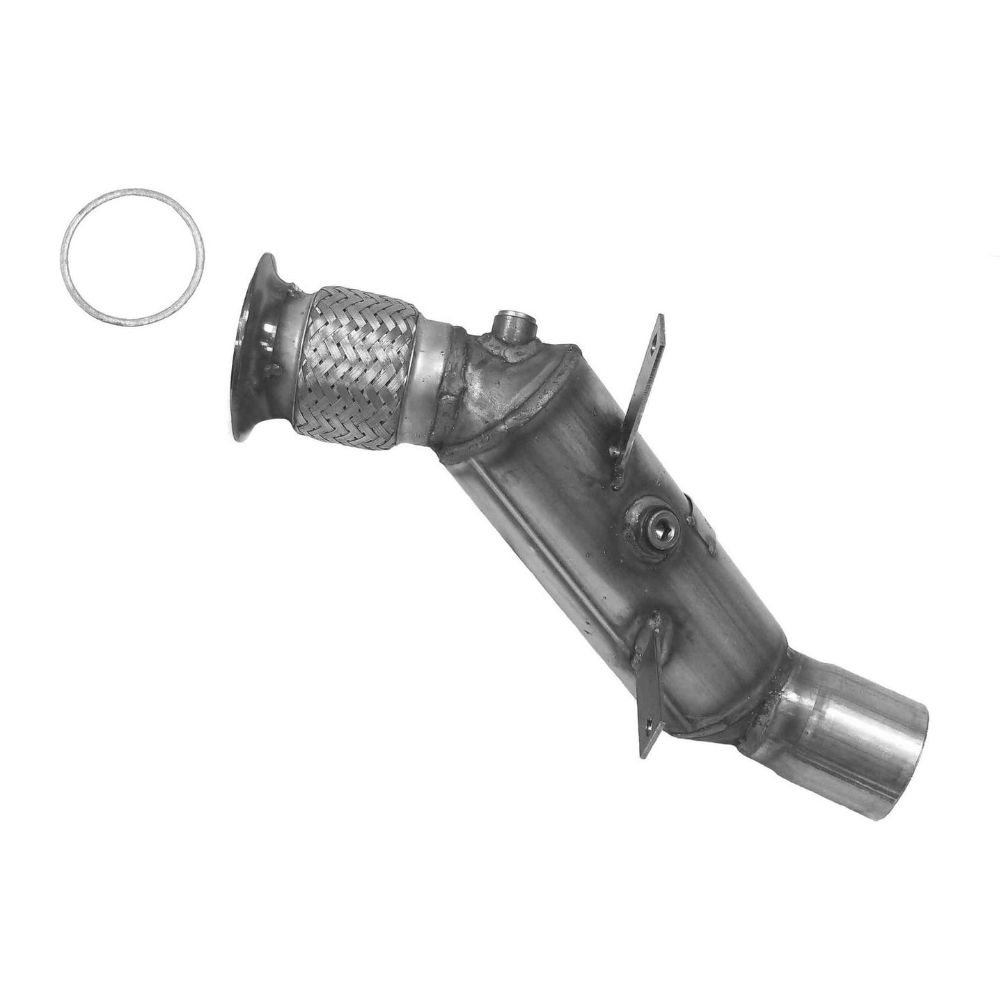 Eastern Catalytic Catalytic Converter 41259