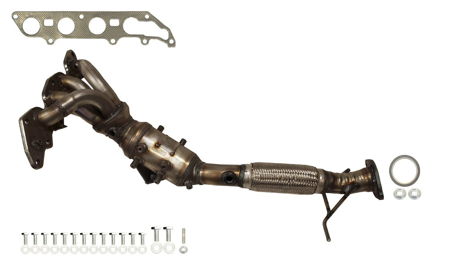 Eastern Converters 41266