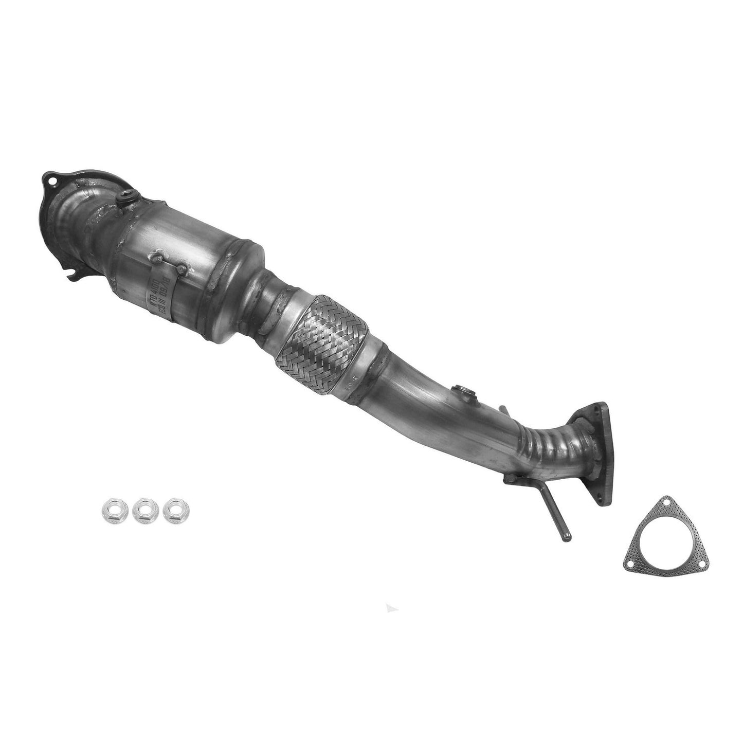 Eastern Catalytic Catalytic Converter 41272