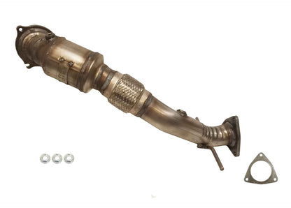 Eastern Catalytic Catalytic Converter 41272