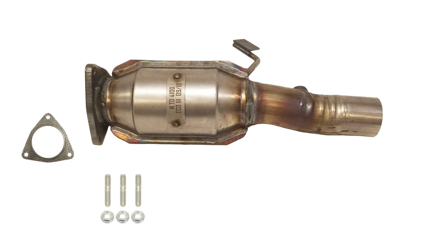 Eastern Catalytic Catalytic Converter 41273