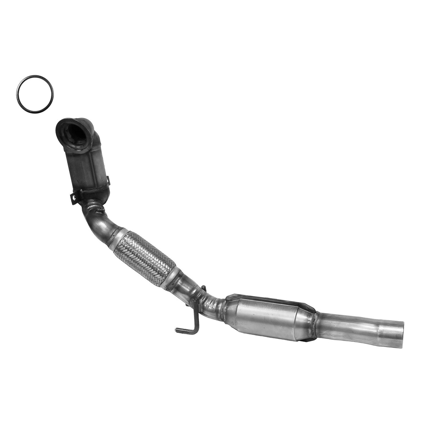 Eastern Catalytic Catalytic Converter 41274