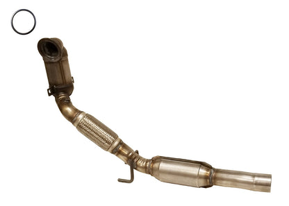 Eastern Catalytic Catalytic Converter 41274