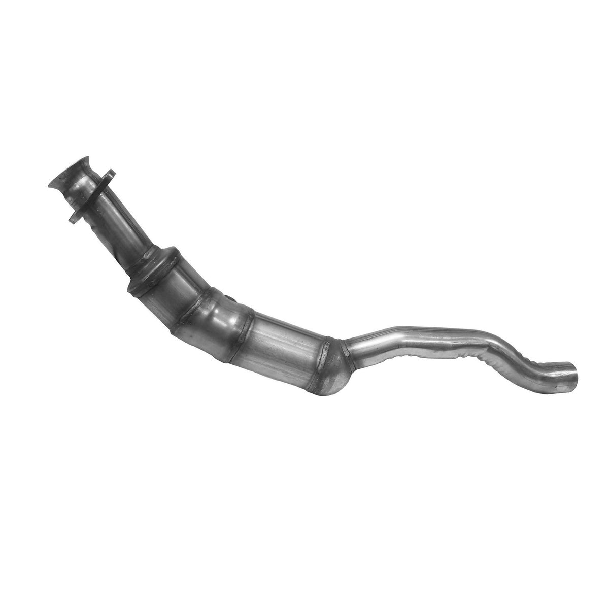 Eastern Catalytic Federal / EPA Direct-Fit Converter Assembly 41275
