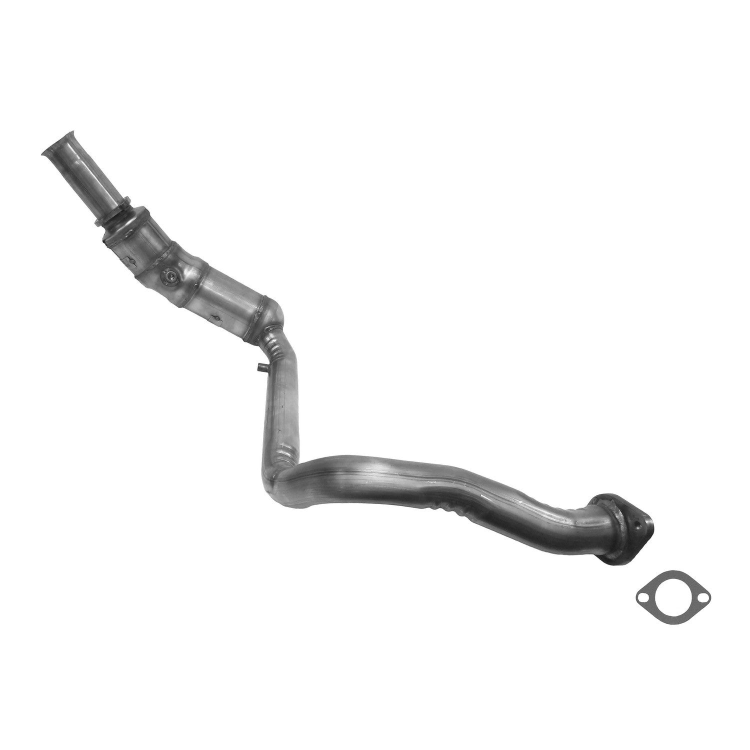 Eastern Catalytic Catalytic Converter 41276