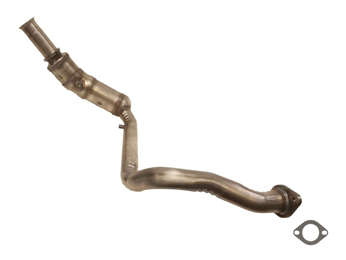 Eastern Catalytic Catalytic Converter 41276