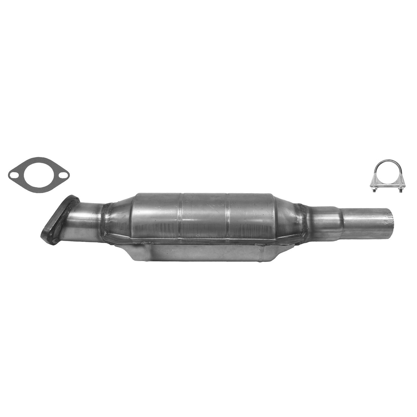 Eastern Catalytic Catalytic Converter 41293