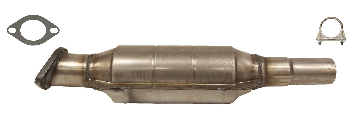 Eastern Catalytic Catalytic Converter 41293