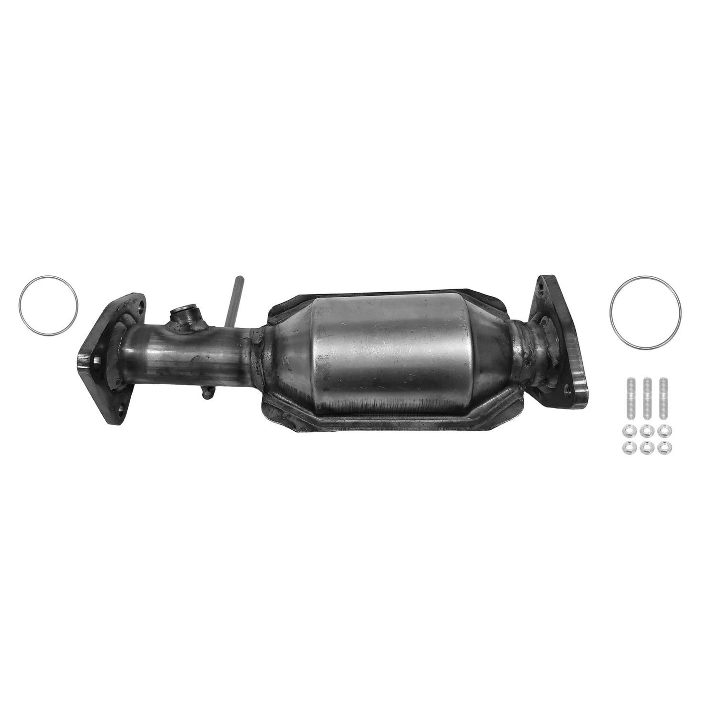 Eastern Catalytic Catalytic Converter 41303