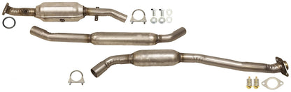 AP Exhaust Catalytic Converter 41307