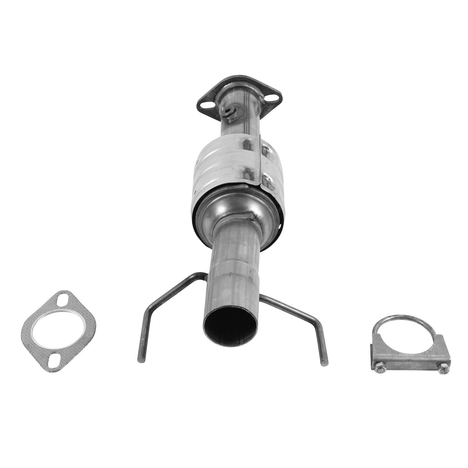 Eastern Catalytic Catalytic Converter 41318