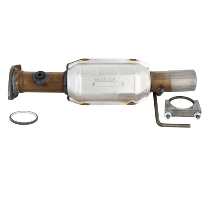 Eastern Catalytic Catalytic Converter 41318