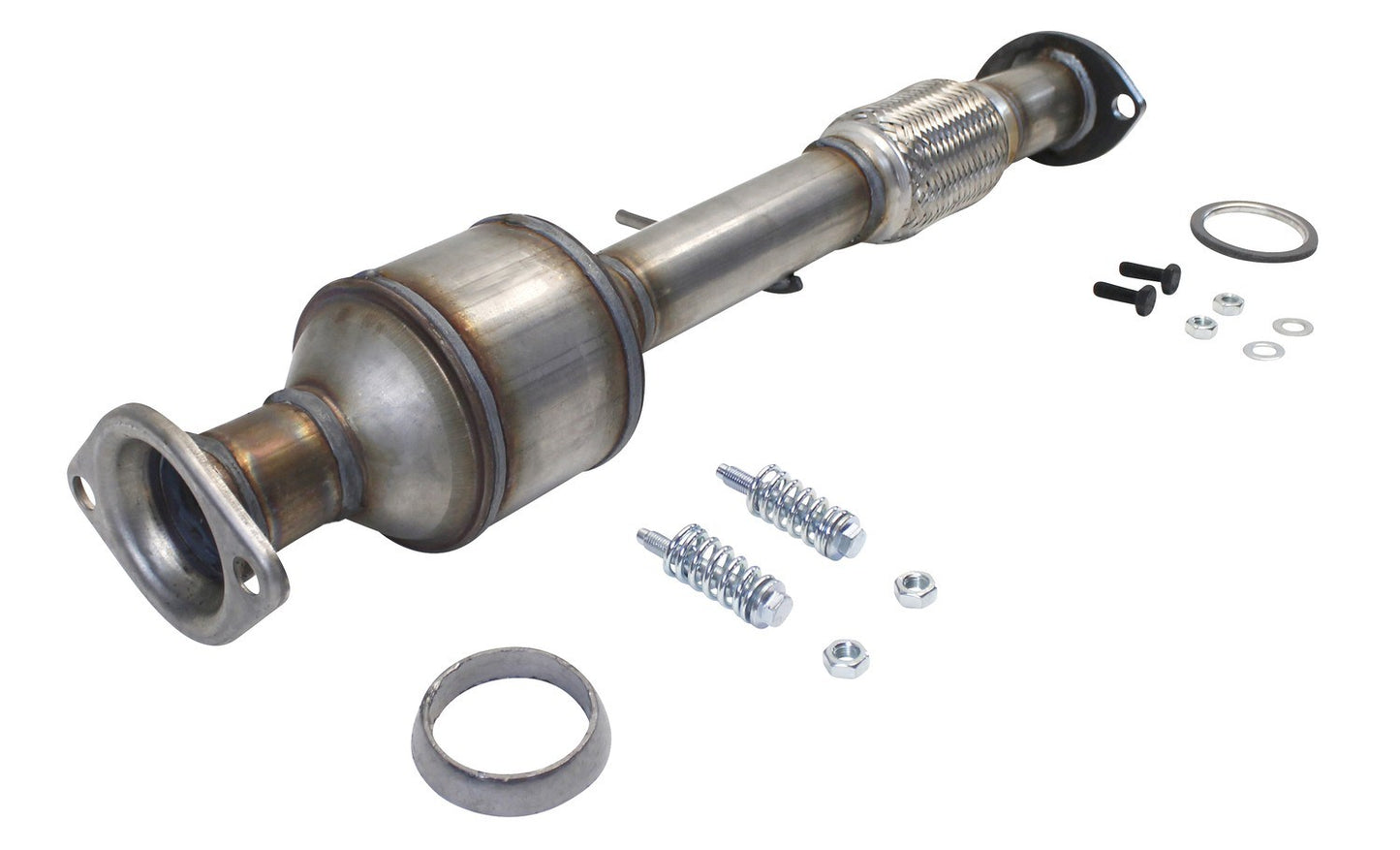 Eastern Catalytic Catalytic Converter 41326