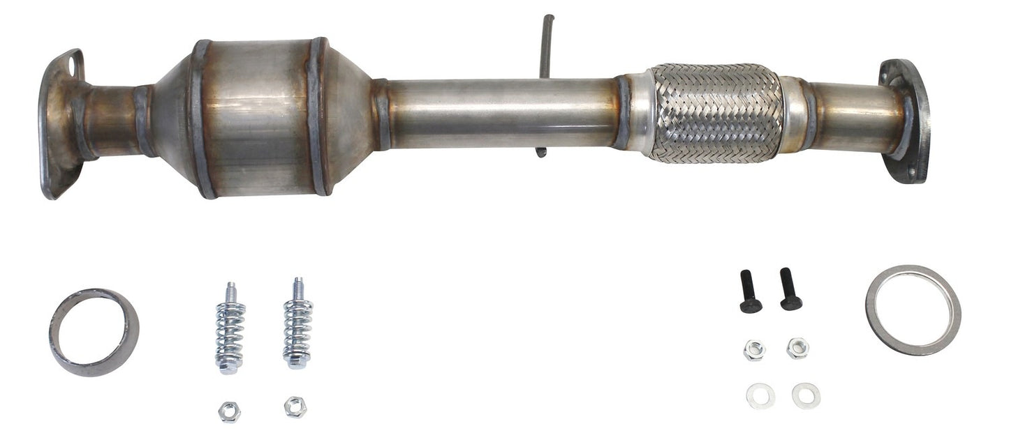 Eastern Catalytic Catalytic Converter 41326