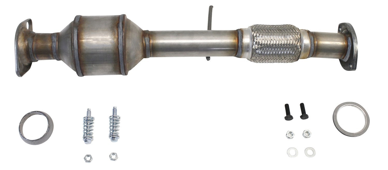Eastern Catalytic Catalytic Converter 41326