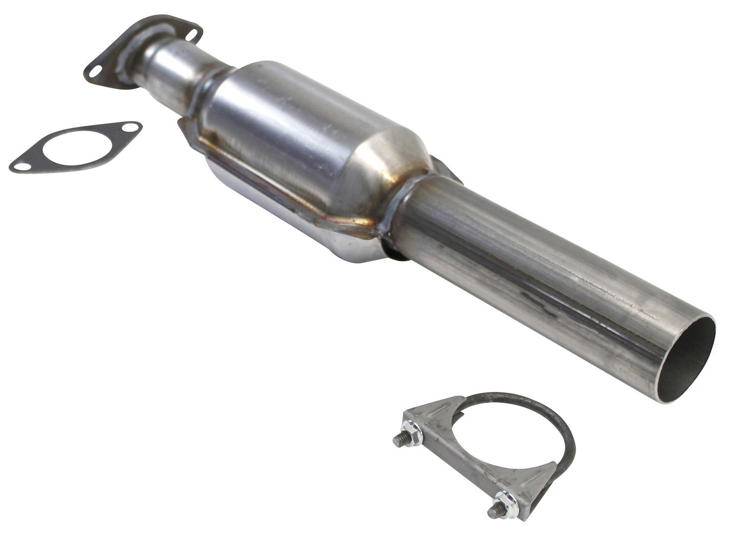 Eastern Catalytic Catalytic Converter 41328