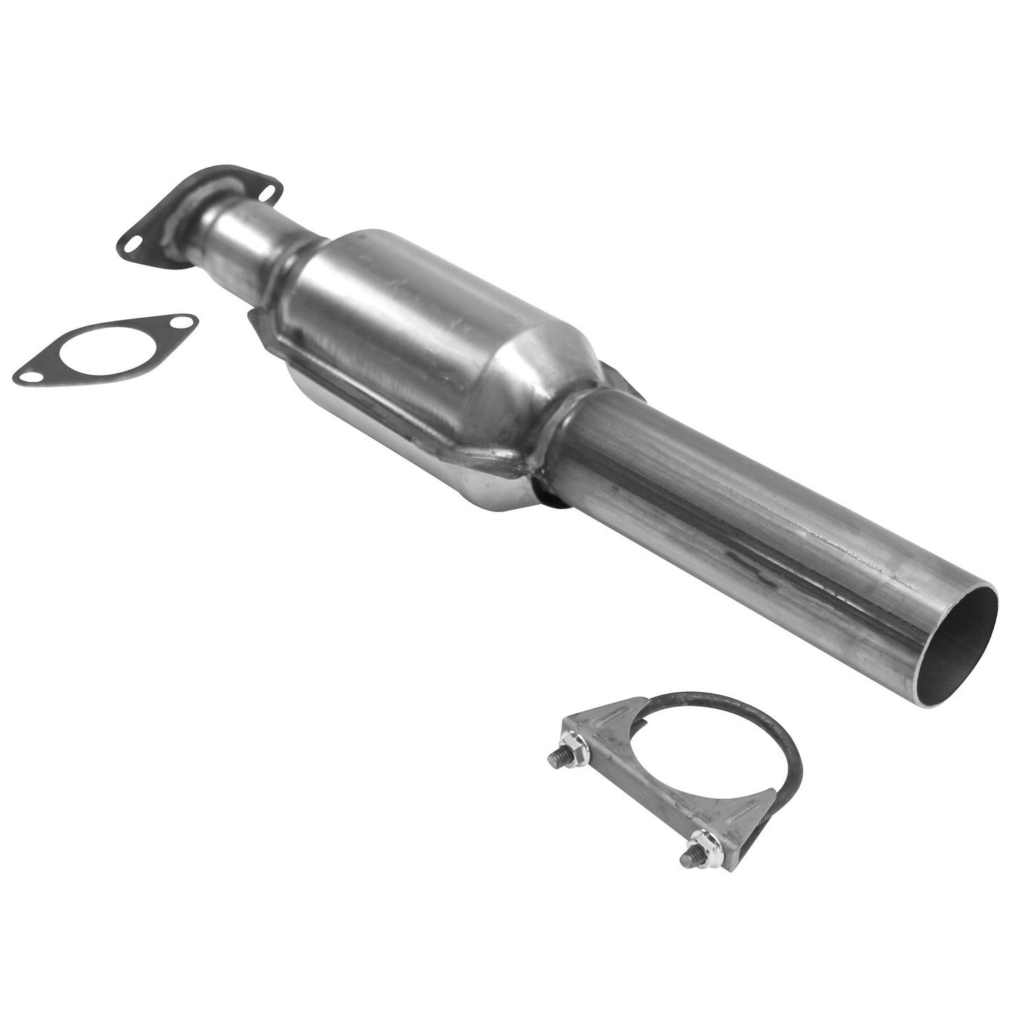 Eastern Catalytic Catalytic Converter 41328