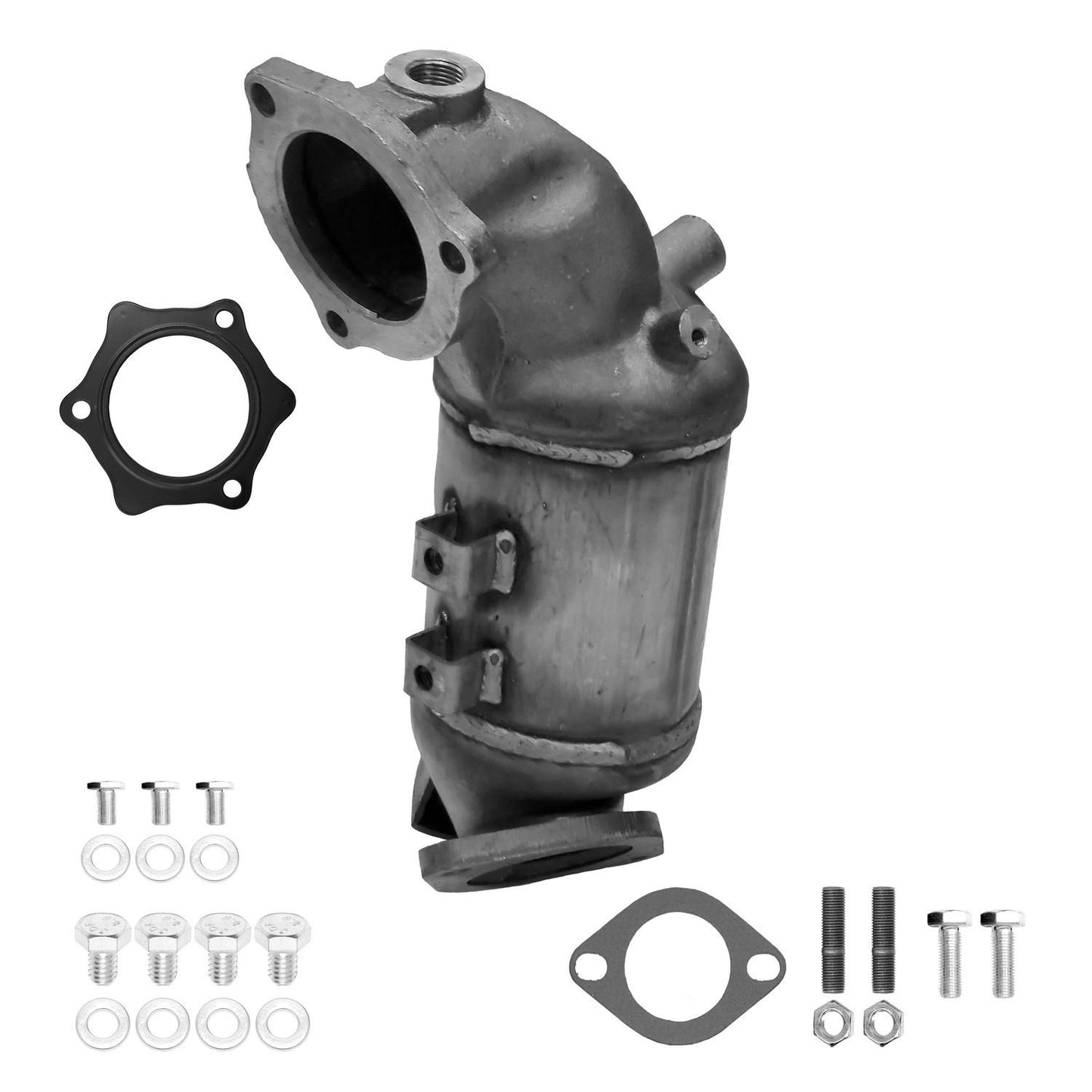 Eastern Catalytic Catalytic Converter 41330