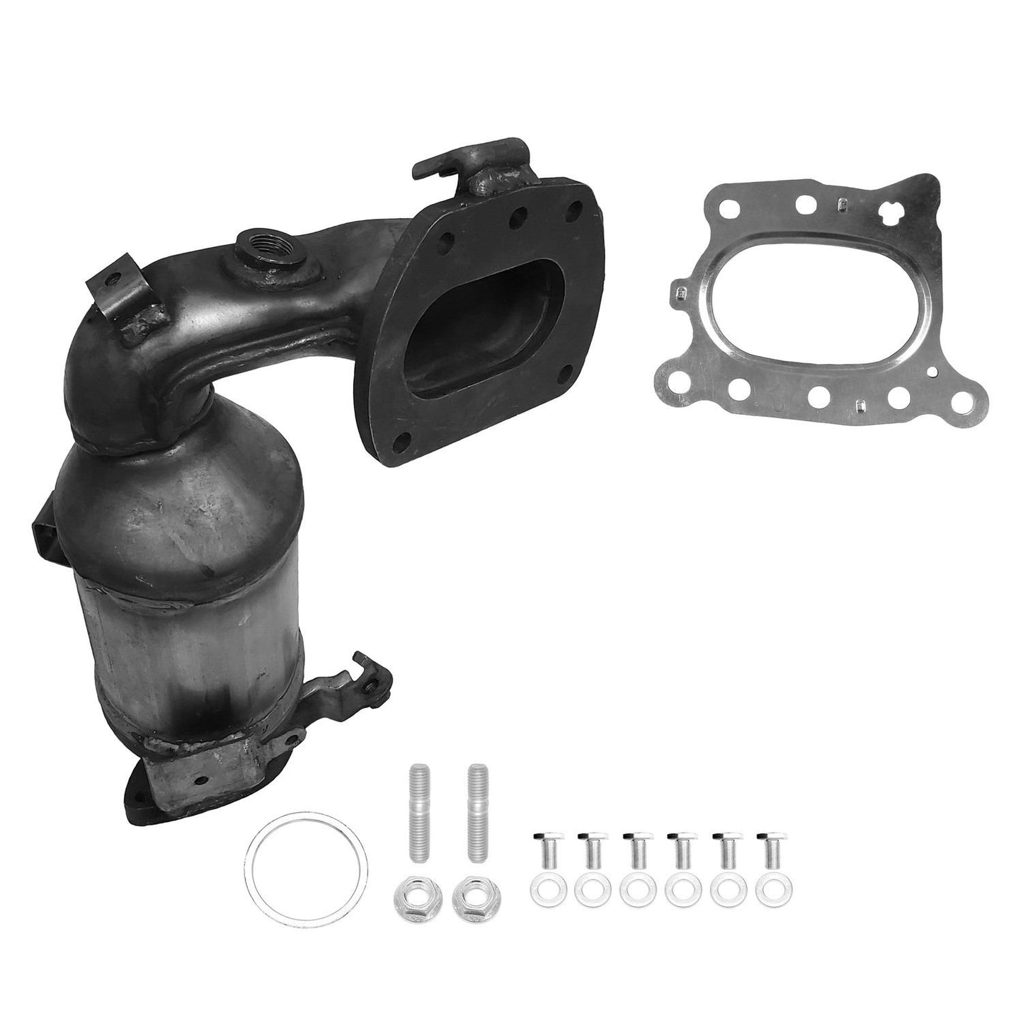 Eastern Catalytic Catalytic Converter 41333