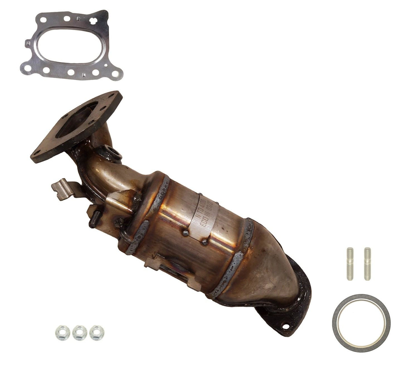 Eastern Catalytic Catalytic Converter 41334