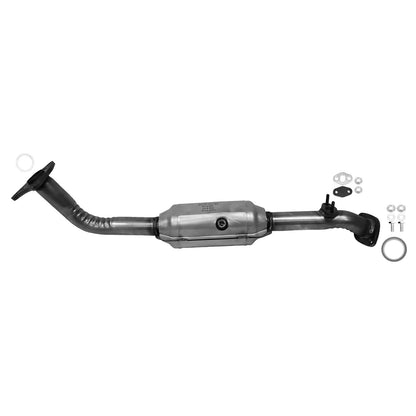 Eastern Catalytic Catalytic Converter 41342