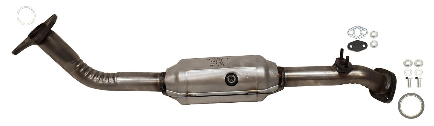Eastern Catalytic Catalytic Converter 41342