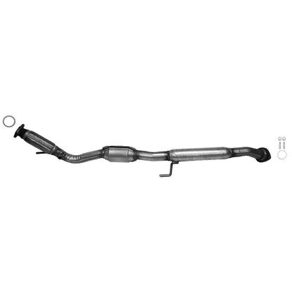 Eastern Catalytic Catalytic Converter 41344