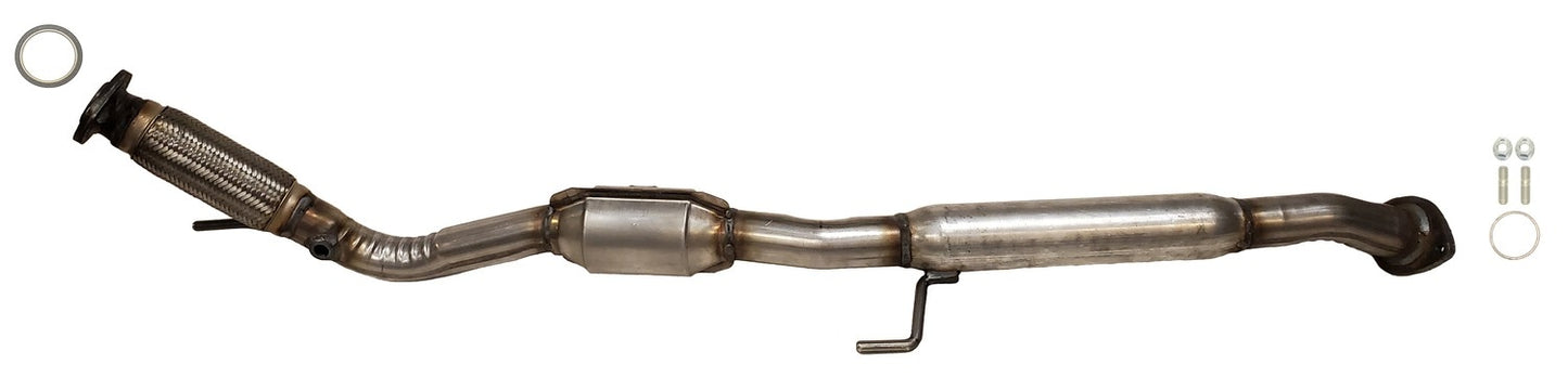 Eastern Catalytic Catalytic Converter 41344