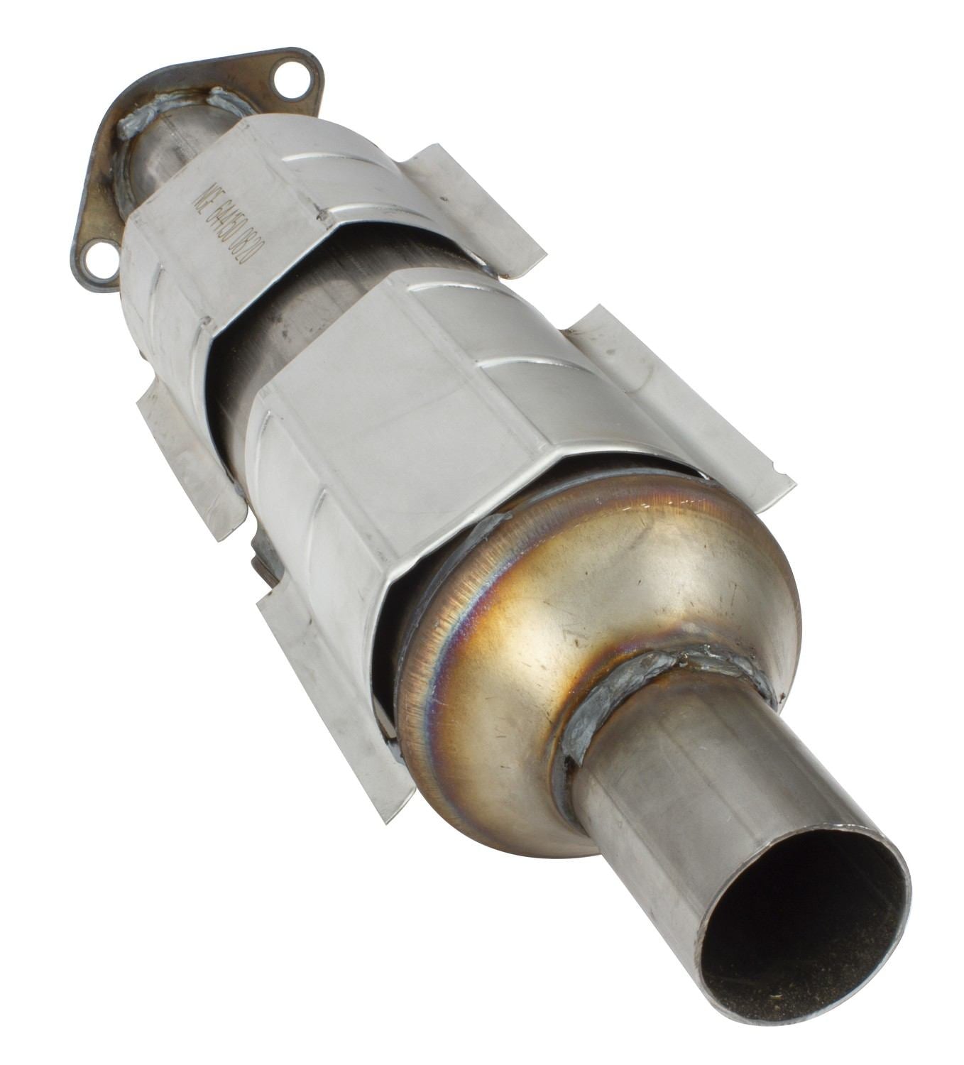 Eastern Catalytic Catalytic Converter 41346