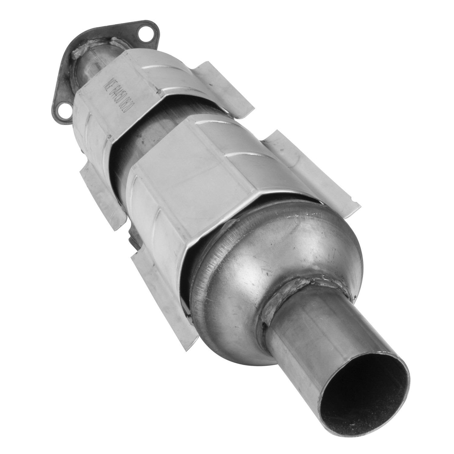 Eastern Catalytic Catalytic Converter 41346