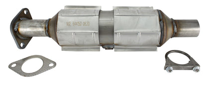 Eastern Catalytic Catalytic Converter 41346