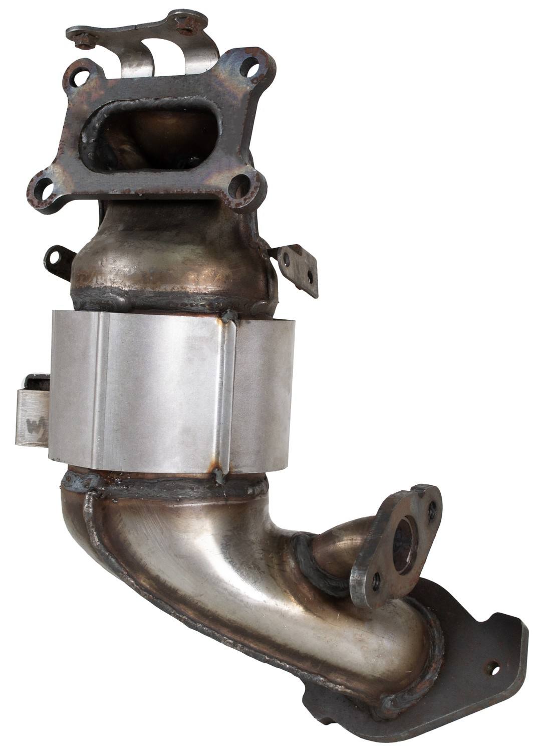 AP Exhaust Catalytic Converter 41351