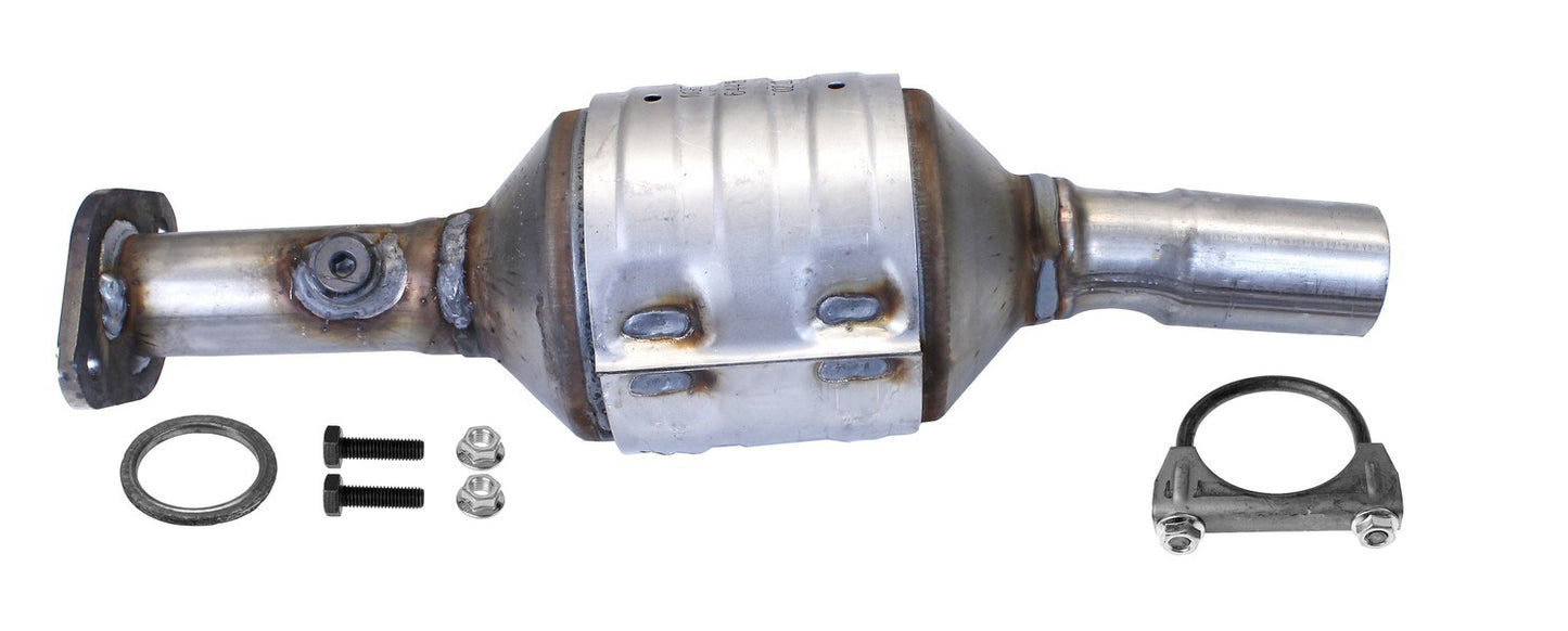Eastern Catalytic Catalytic Converter 41358