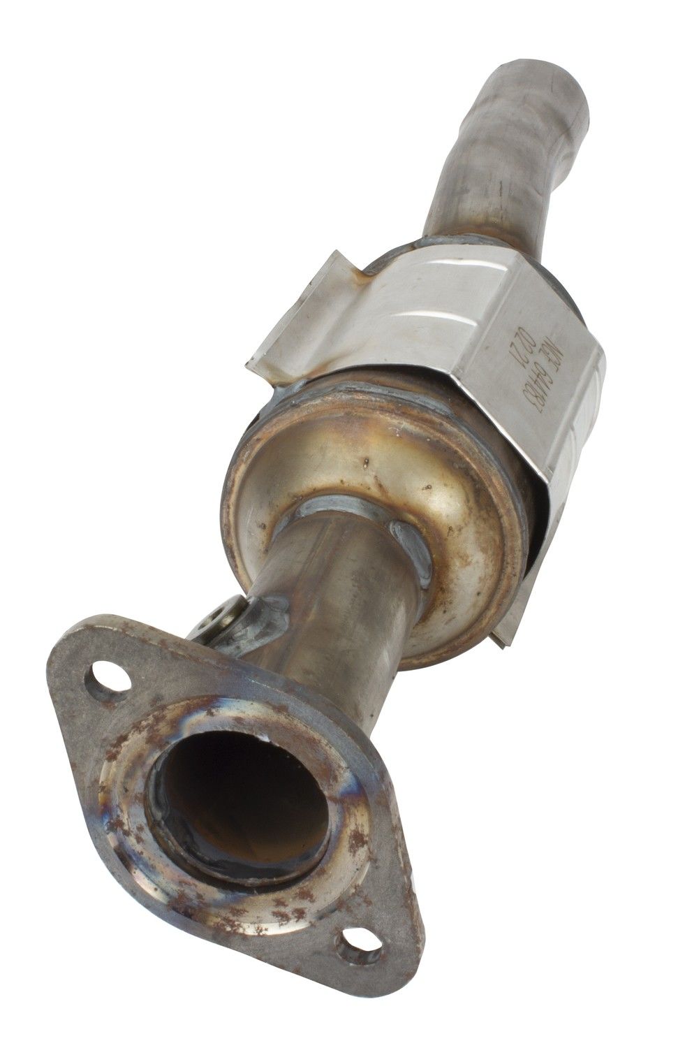 Eastern Catalytic Catalytic Converter 41359
