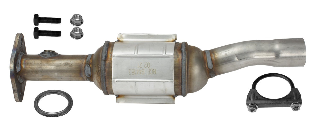 Eastern Catalytic Catalytic Converter 41359