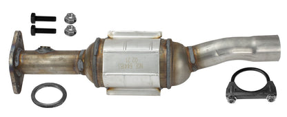 Eastern Catalytic Catalytic Converter 41359