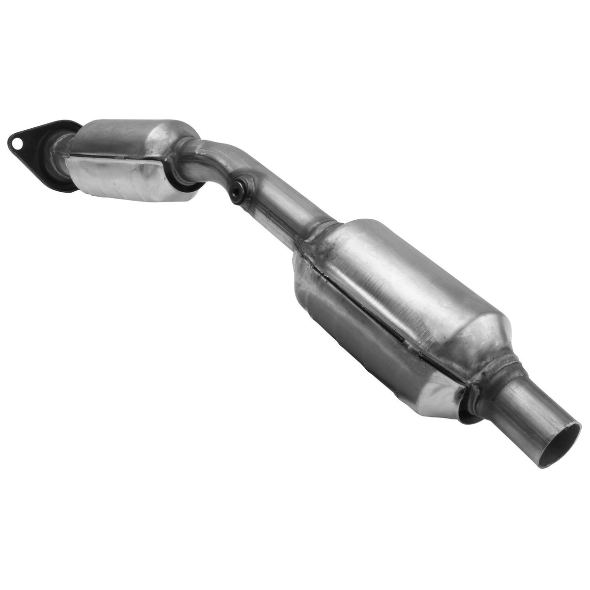 Eastern Catalytic Catalytic Converter 41363
