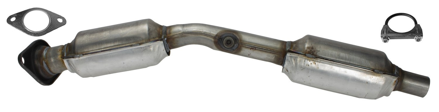 Eastern Catalytic Catalytic Converter 41363