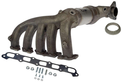 Eastern Catalytic Catalytic Converter 41364