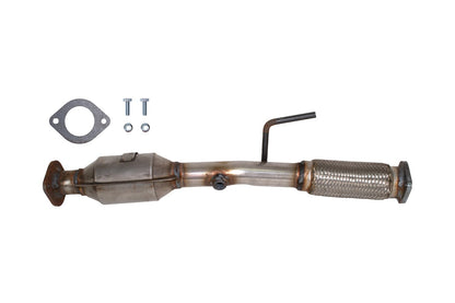 Eastern Catalytic Catalytic Converter 41364