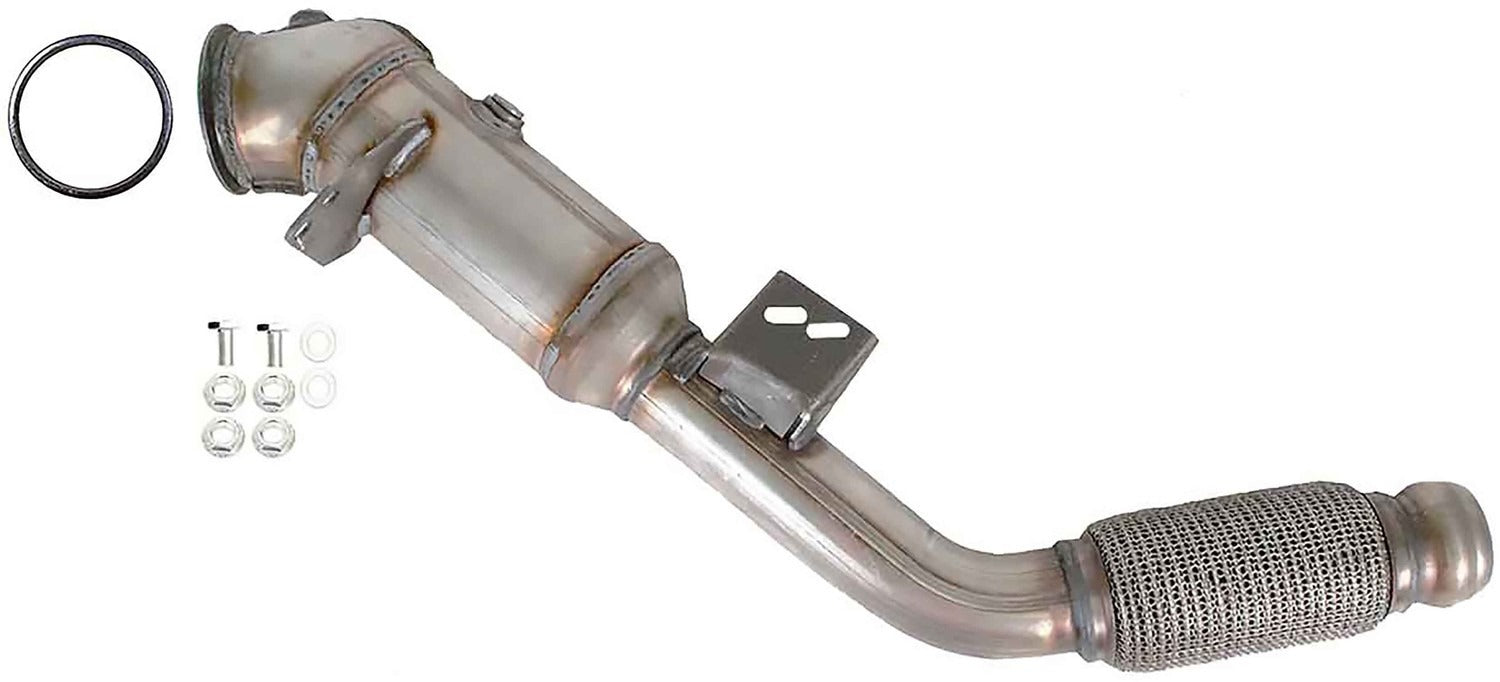 AP Exhaust Catalytic Converter 41369