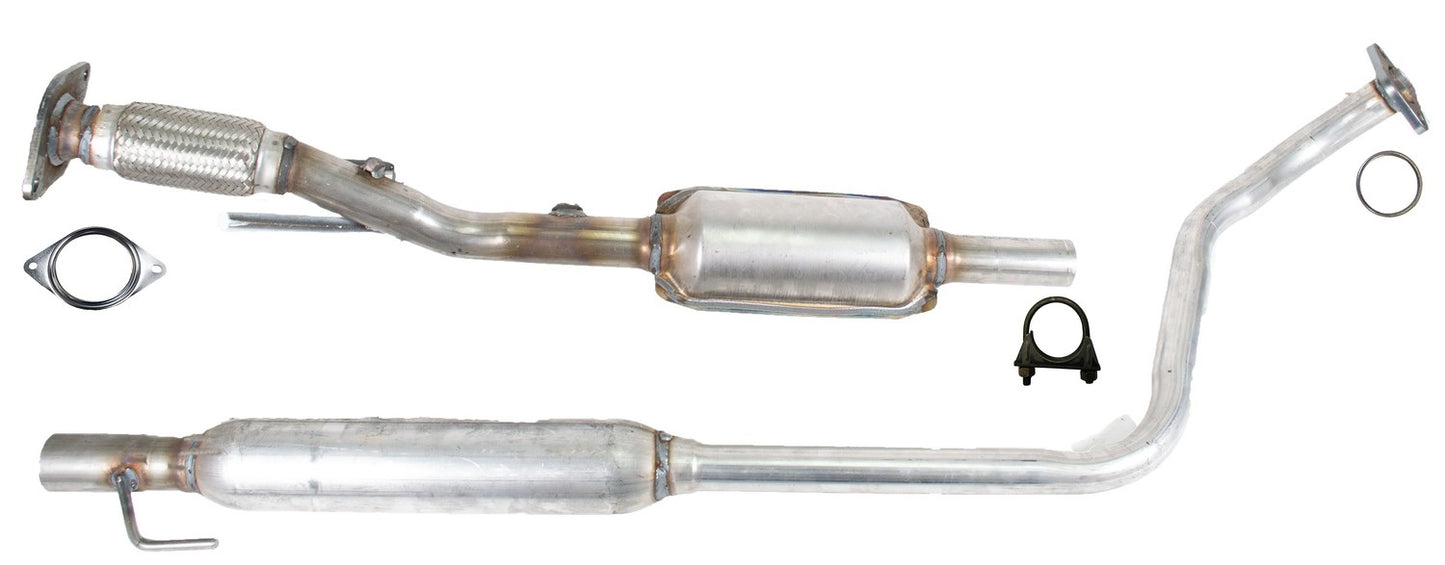 Eastern Converters 41397