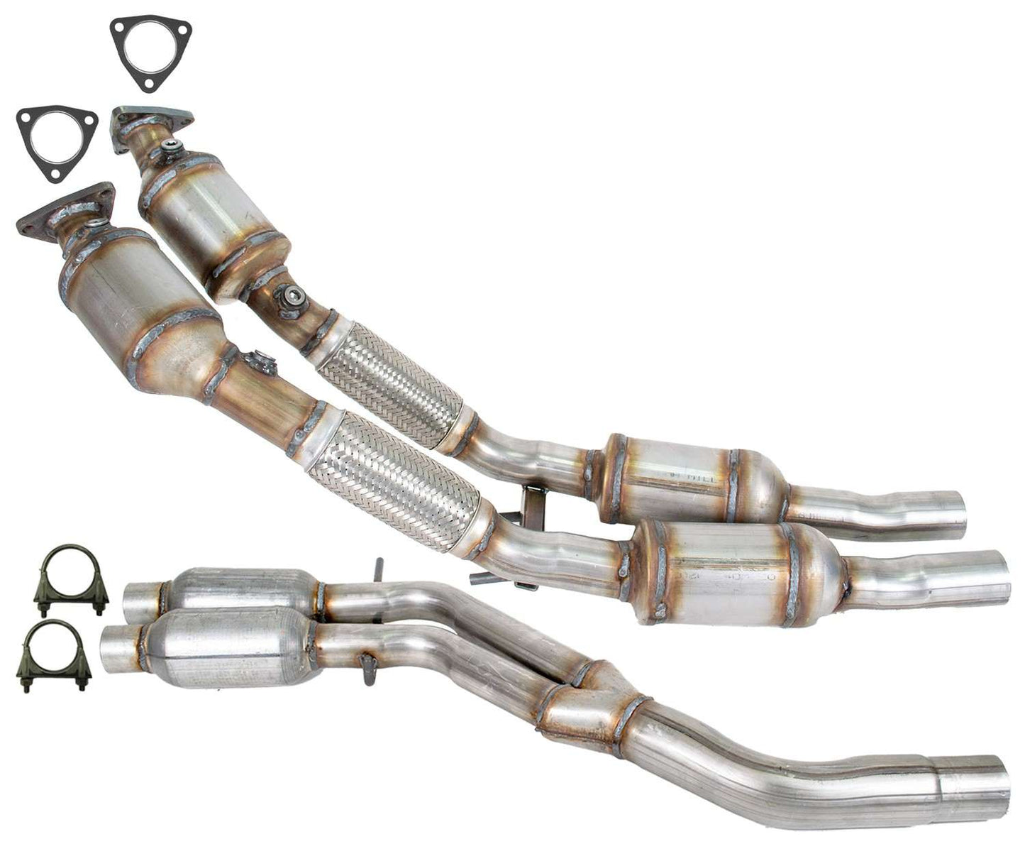 Eastern Catalytic 41399