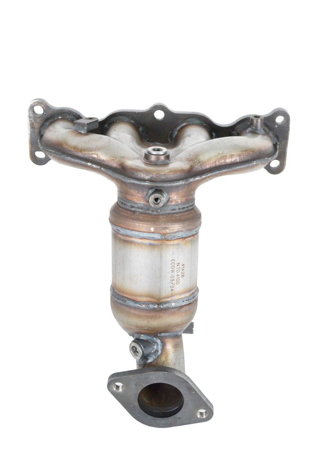Eastern Catalytic 41428