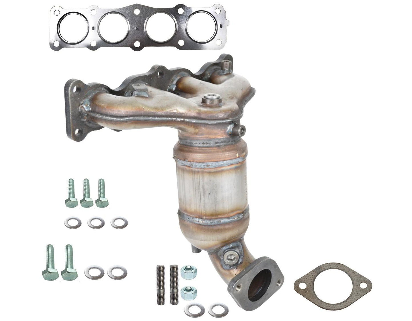 Eastern Catalytic 41428